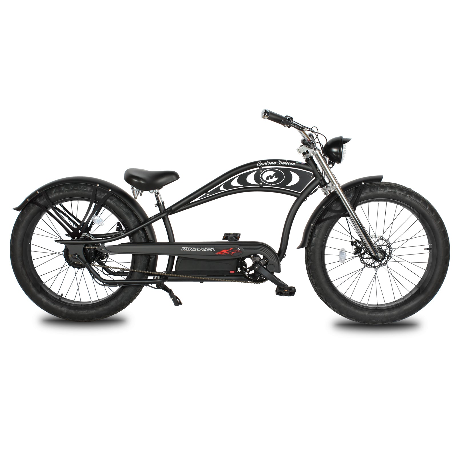 Micargi Cyclone 26