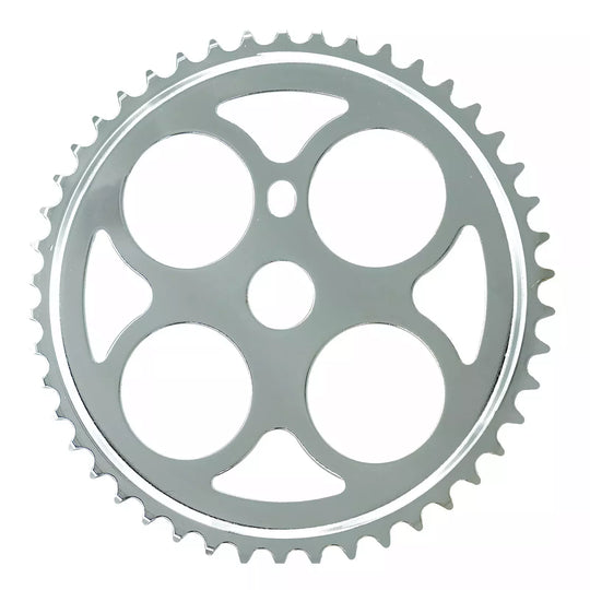 CR-GS-Z139-44  1/2*1/8 ROUND HOLE BOLT CHAIN WHEEL