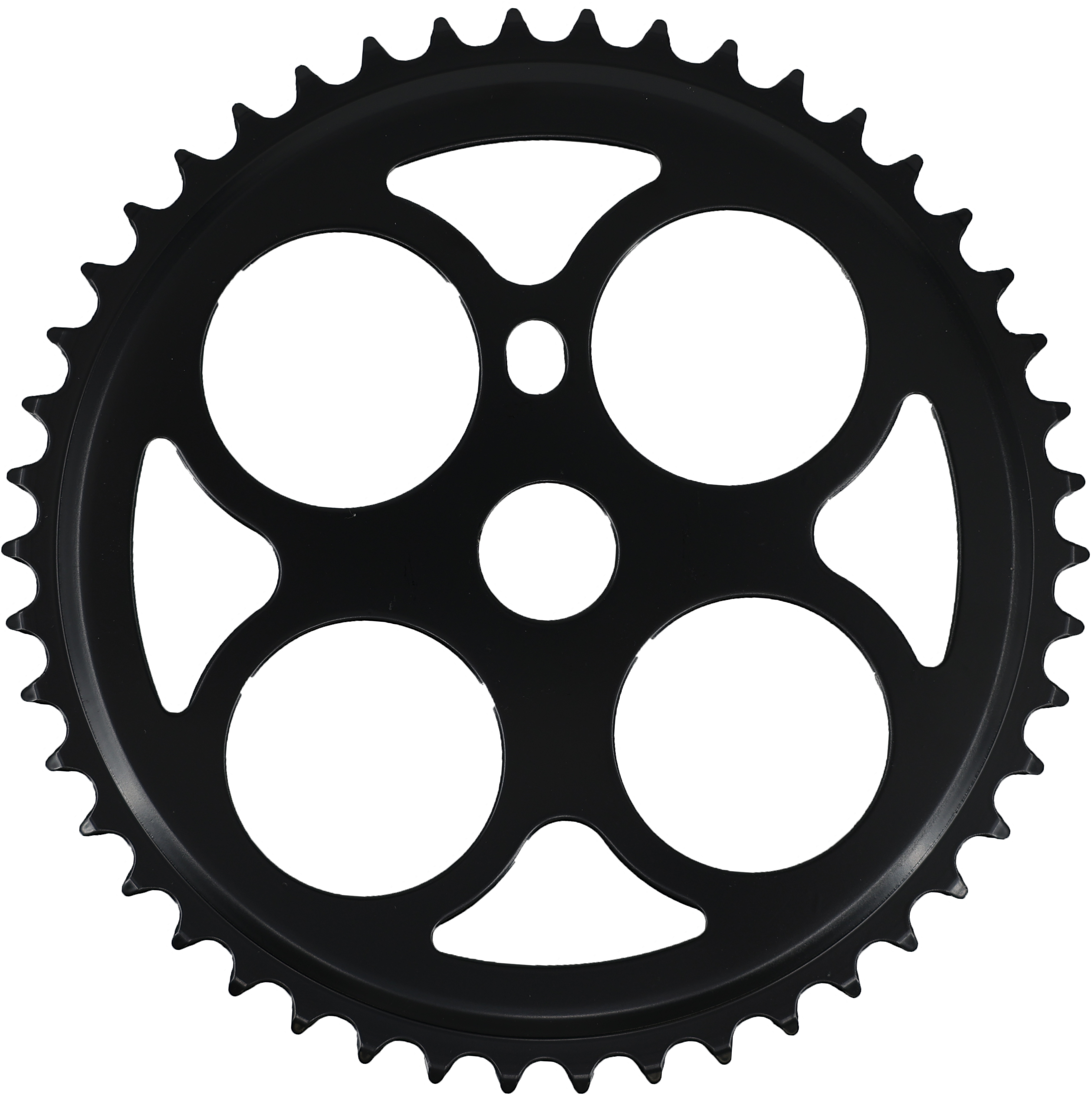 CR-GS-Z139-44 1/2*1/8 ROUND HOLE BOLT CHAIN WHEEL