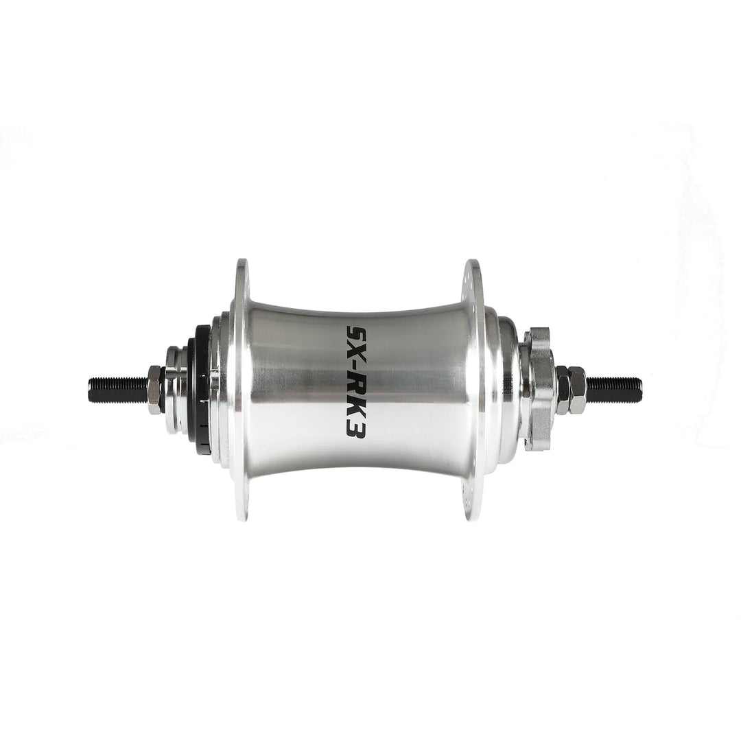 Sturmey Archer HU-SX-RK3 3SP Hub Kit