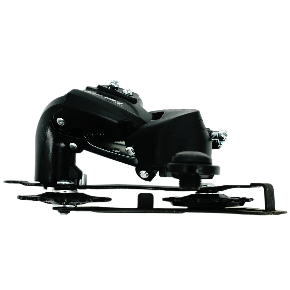 Shimano RD-TY300-7 Read Derailleur for 6-7-Speed Direct Mount.