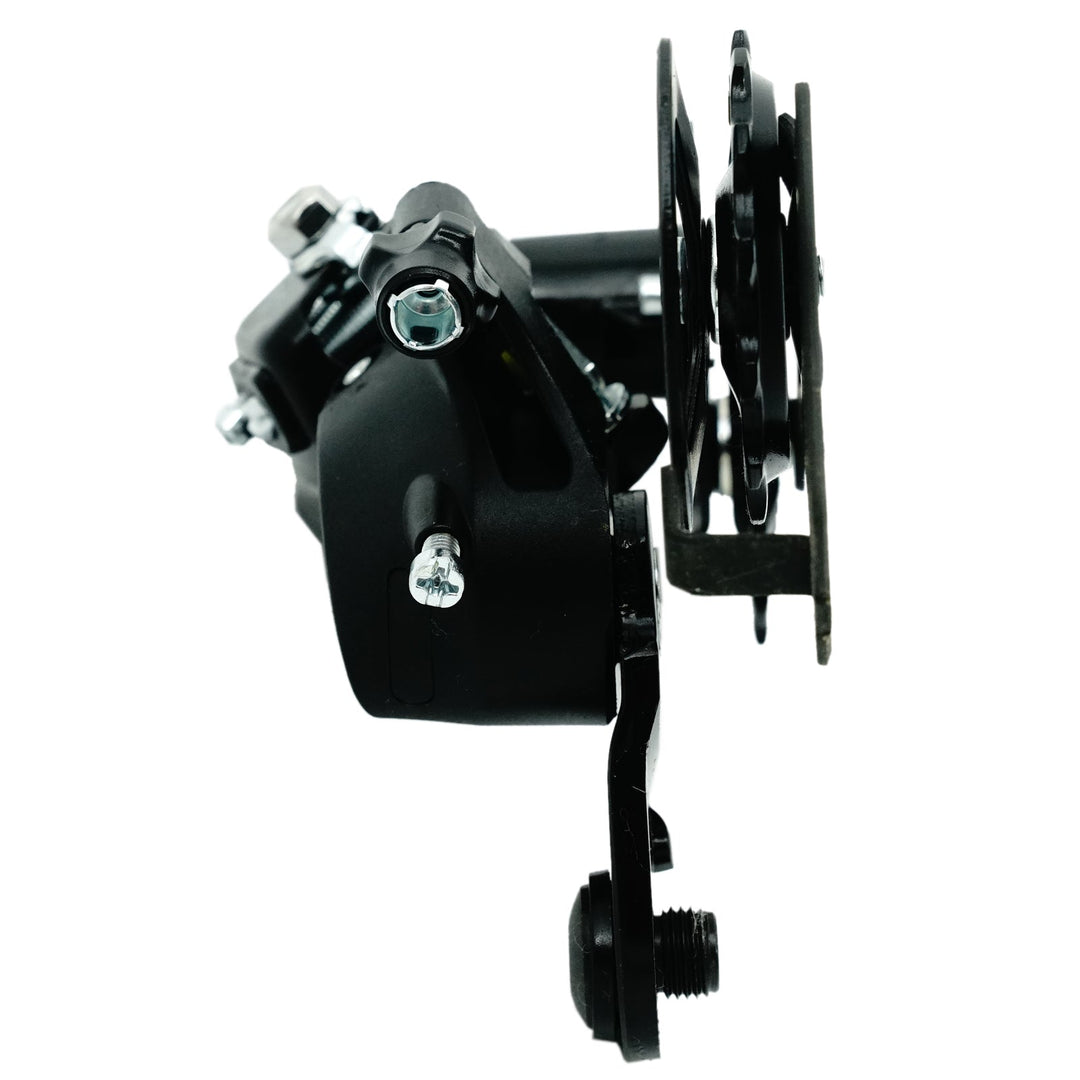 Shimano RD-TY300-7 Read Derailleur for 6-7-Speed Direct Mount.