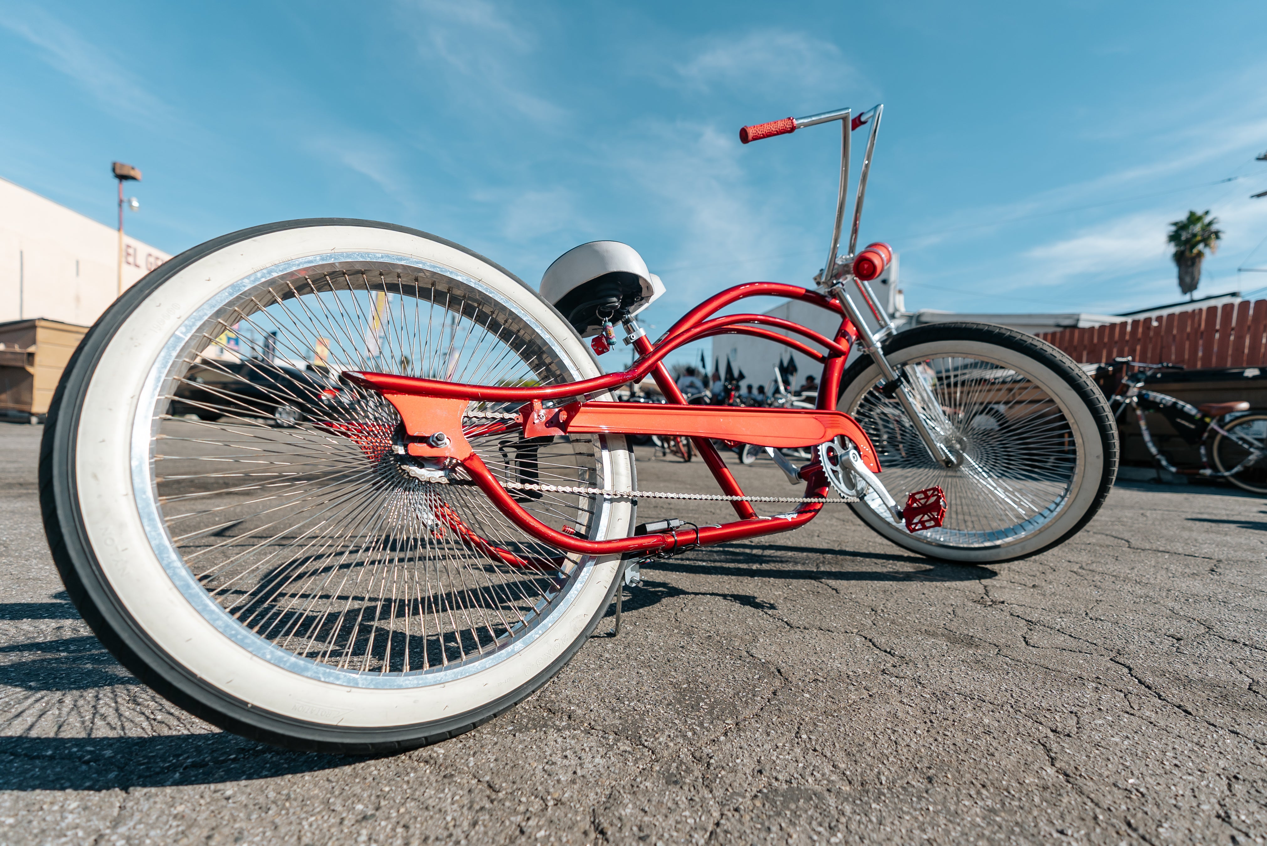 Stretched Reduced Bikes The Ultimate Guide To Stretch Frame Bikes: Comfort, Style Top Picks Stretched Reduced Bikes The Ultimate Guide To Stretch Frame Bikes: Comfort, Style Top Picks