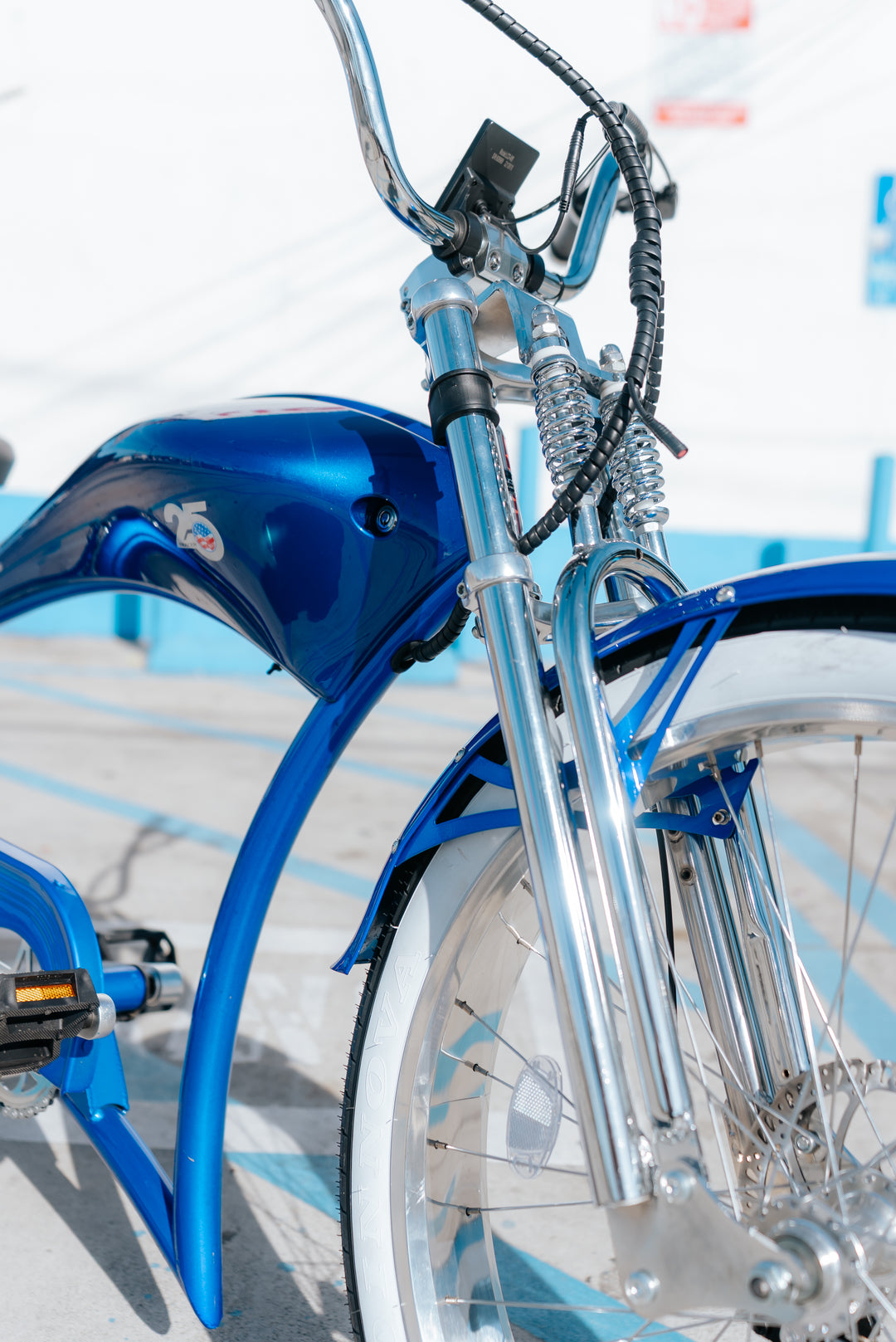 lowrider bicycle canada 20" Bike 547-3 Mi Gente Customs Tracer Master2.0 GS 20Lowrider Stretch Cruiser Bike Cruise in style with the Tracer Master2.0 GS Lowrider Bike Lowrider Bikes | Classic Lowrider