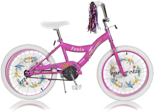 Micargi 20" Dragon Kids BMX Freestyle Bike