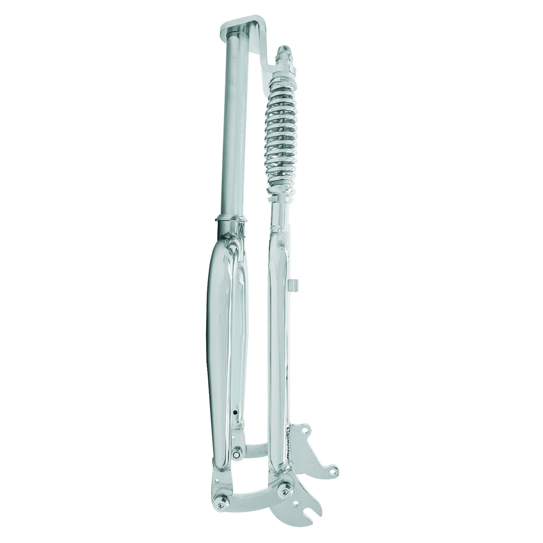 FK-DS20218100D 20‘’ Classic Dual Spring Fork for Disc Brake 25.4mm