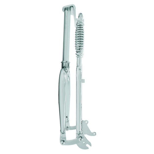 FK-DS20218100D 20‘’ Classic Dual Spring Fork for Disc Brake 25.4mm