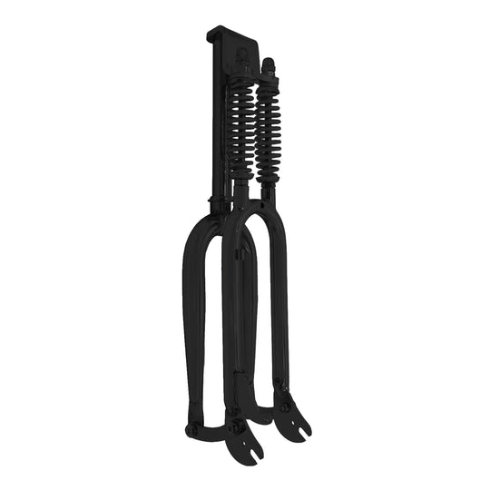 FK-DS20218100D 20‘’ Classic Dual Spring Fork for Disc Brake 25.4mm