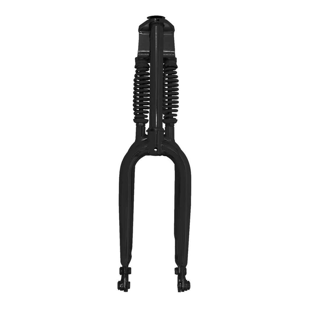 FK-DS20218100D 20‘’ Classic Dual Spring Fork for Disc Brake 25.4mm