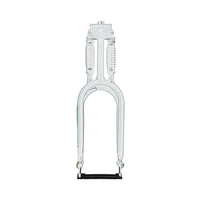 FK-DS20218135D 20'' Dual Classical Springer Fork with Disc Brake, For 3.0 FAT Tire 25.4mm