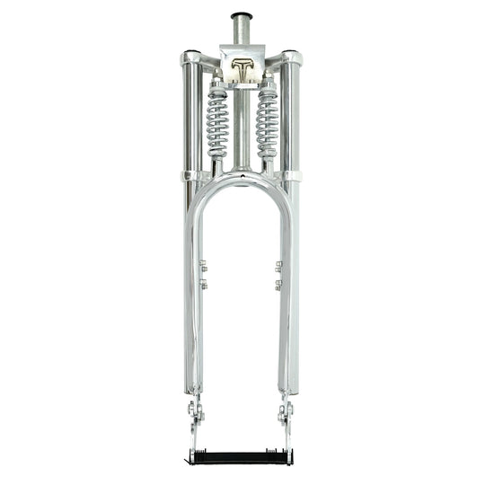 Micargi FK-GT640305145D8 26" Over and under dual spring Classical Fork