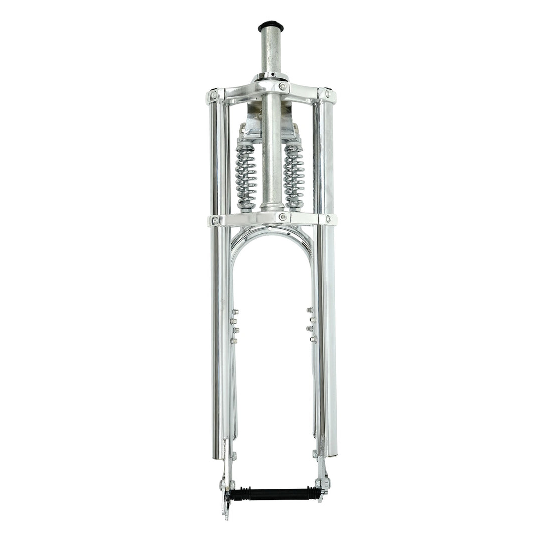 Micargi FK-GT640305145D8 26" Over and under dual spring Classical Fork