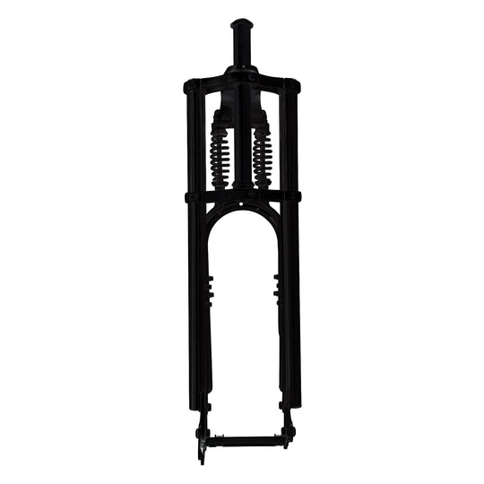 Micargi FK-GT640305145D8 26" Over and under dual spring Classical Fork