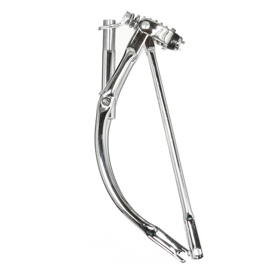 Micargi FK-SP20141102B 20"Lowrider Bike Spring Fork Medium