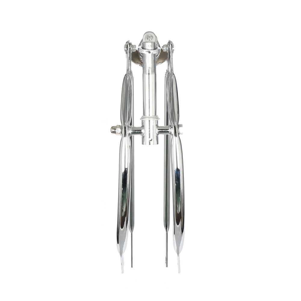 Micargi FK-SP20141102B 20"Lowrider Bike Spring Fork Medium