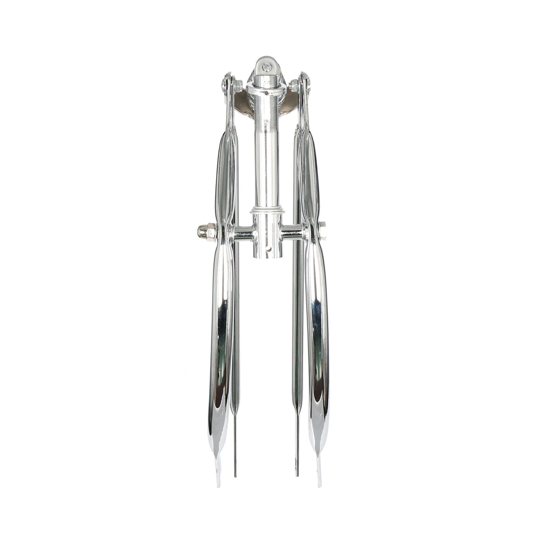 Micargi FK-SP20141102B 20"Lowrider Bike Spring Fork Medium