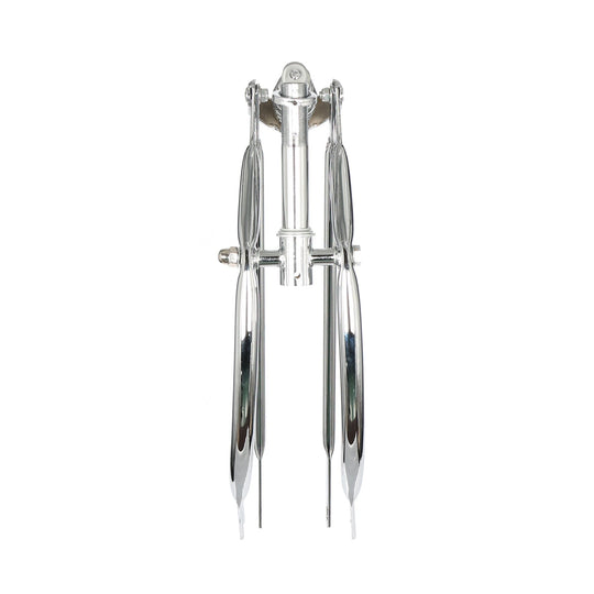 Micargi FK-SP20141102B 20"Lowrider Bike Spring Fork Medium