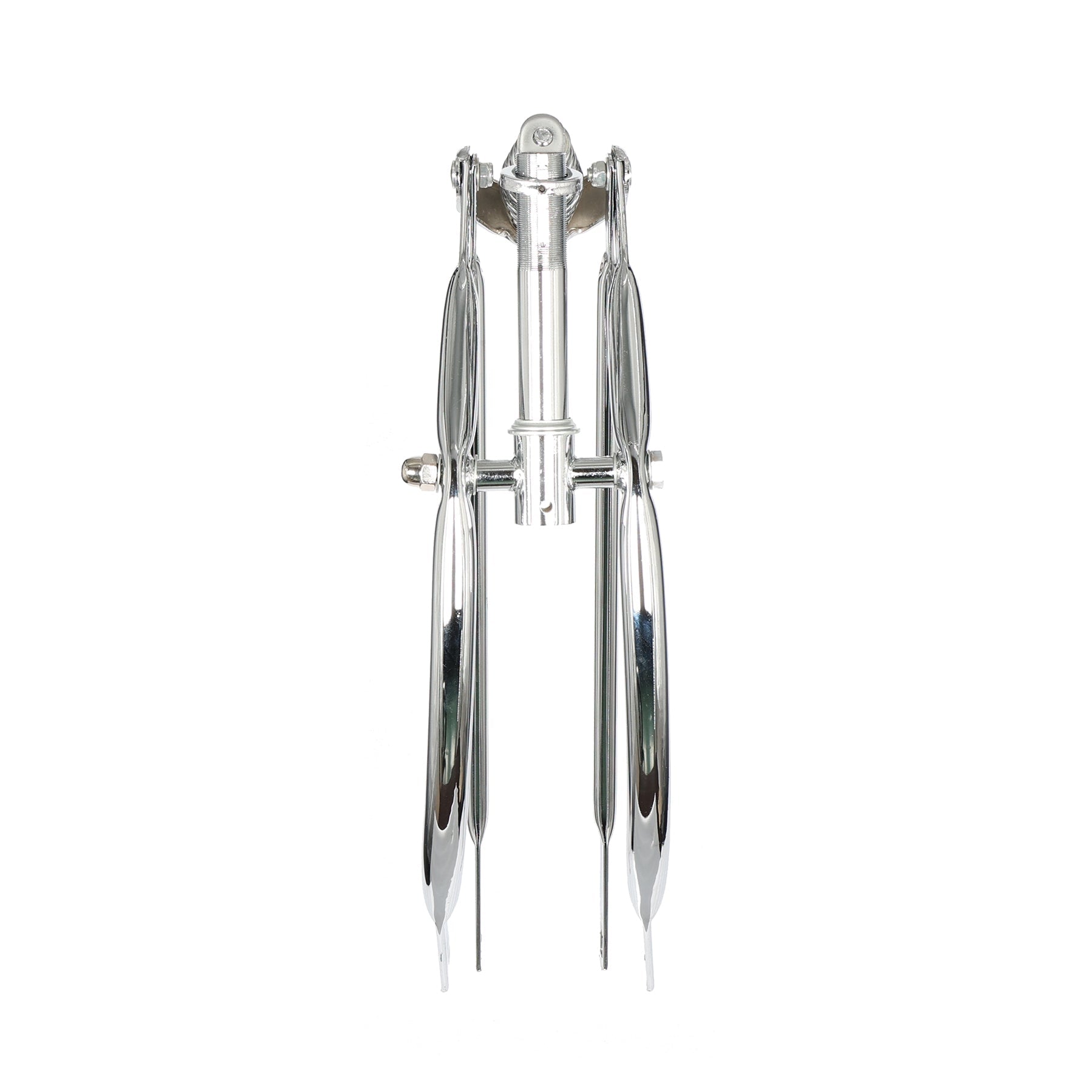 lowrider bicycle headlight 20" Lowrider Bike Spring Fork Medium