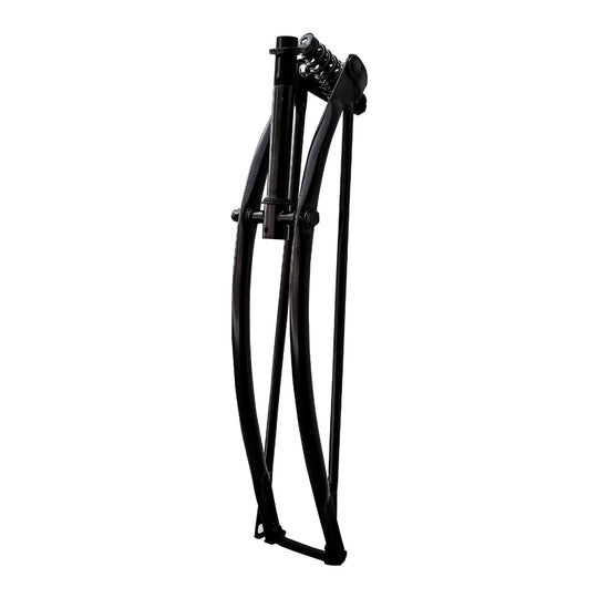 Micargi FK-SP26161102 26" Lowrider Bike Classice Spring Fork Regular Bend