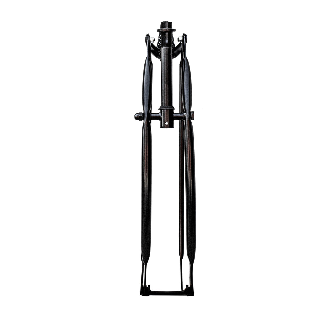 Micargi FK-SP26161102 26" Lowrider Bike Classice Spring Fork Regular Bend