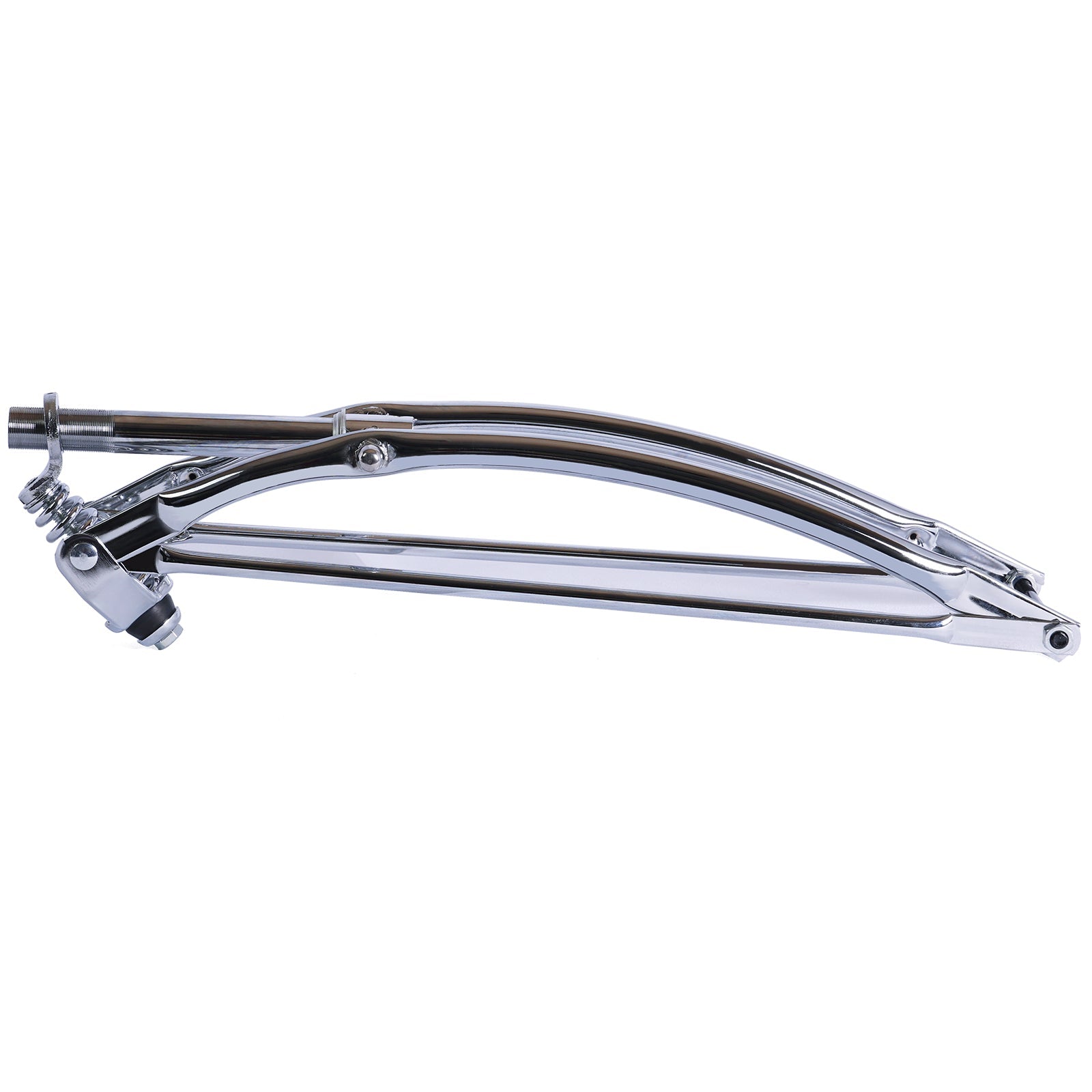 FK-SP26195135 Lowrider Classic 1'' Spring Fork 25.4 mm | Vintage