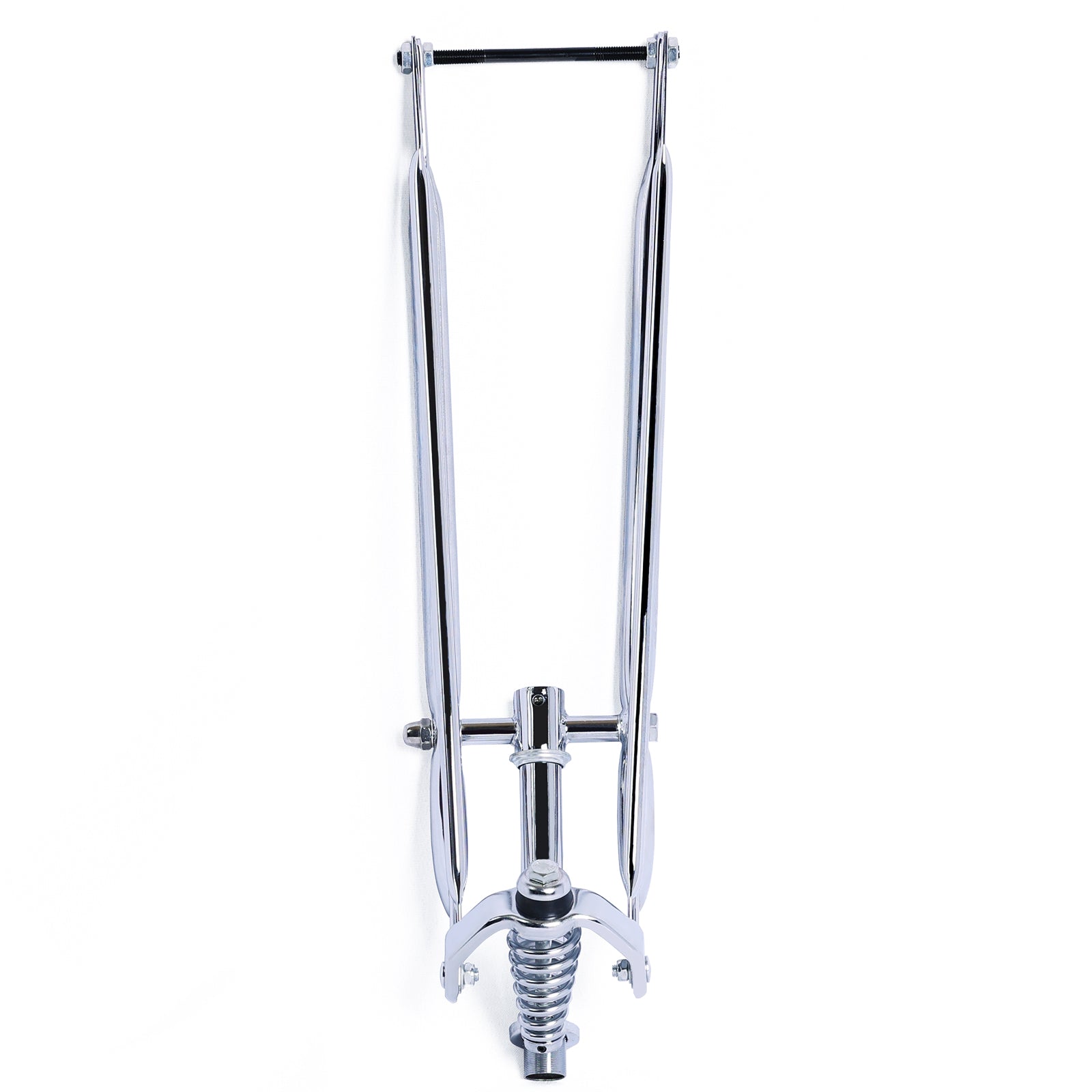 FK-SP26195135 Lowrider Classic 1'' Spring Fork 25.4 mm | Vintage