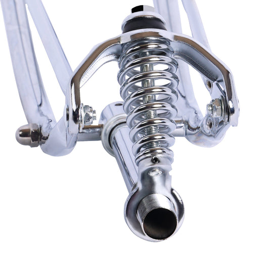 FK-SP26195135 Lowrider Classic 1'' Spring Fork 25.4 mm