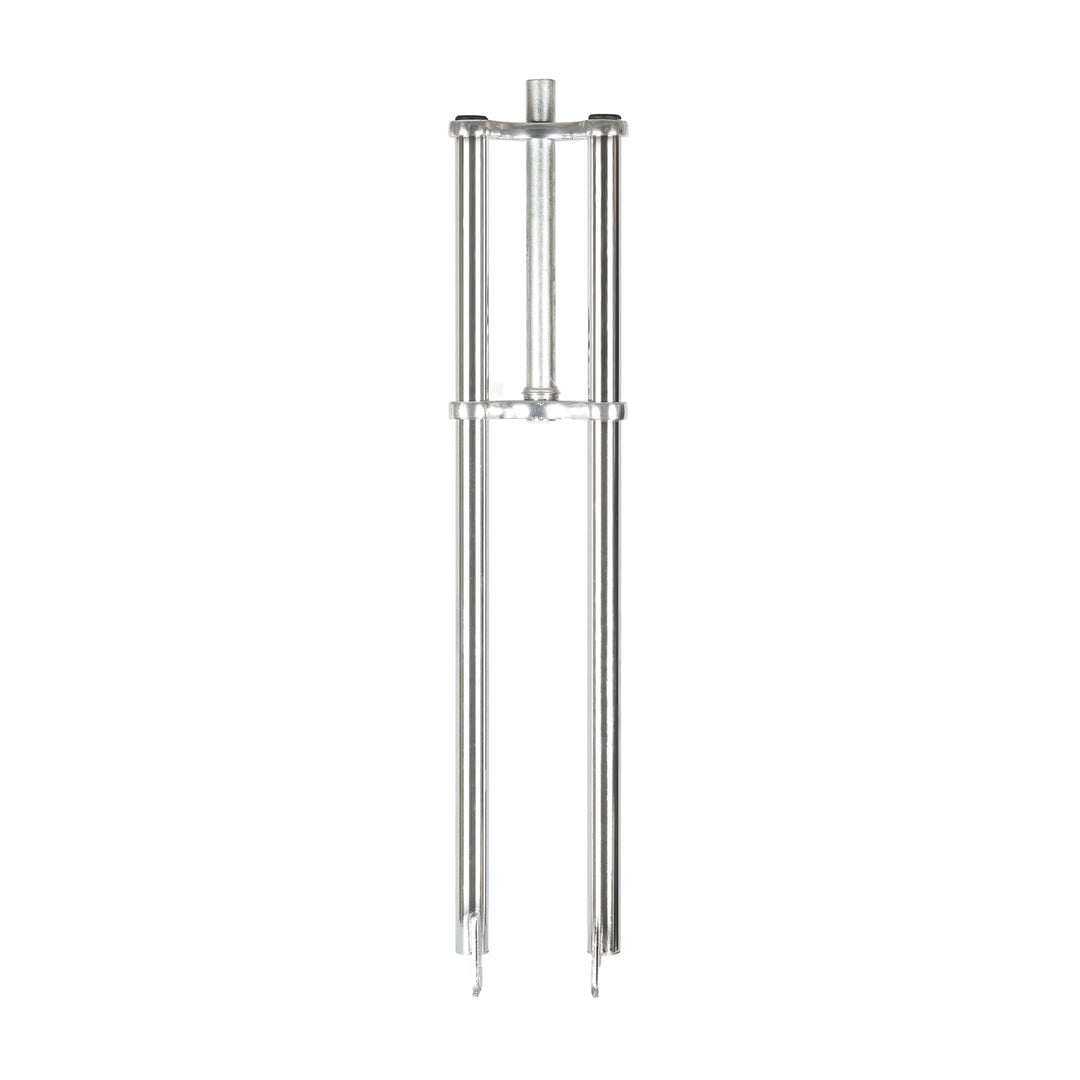 Micargi FK-TP80300102D Triple Tree Fork With Disc Brake Hub Spacing 102MM