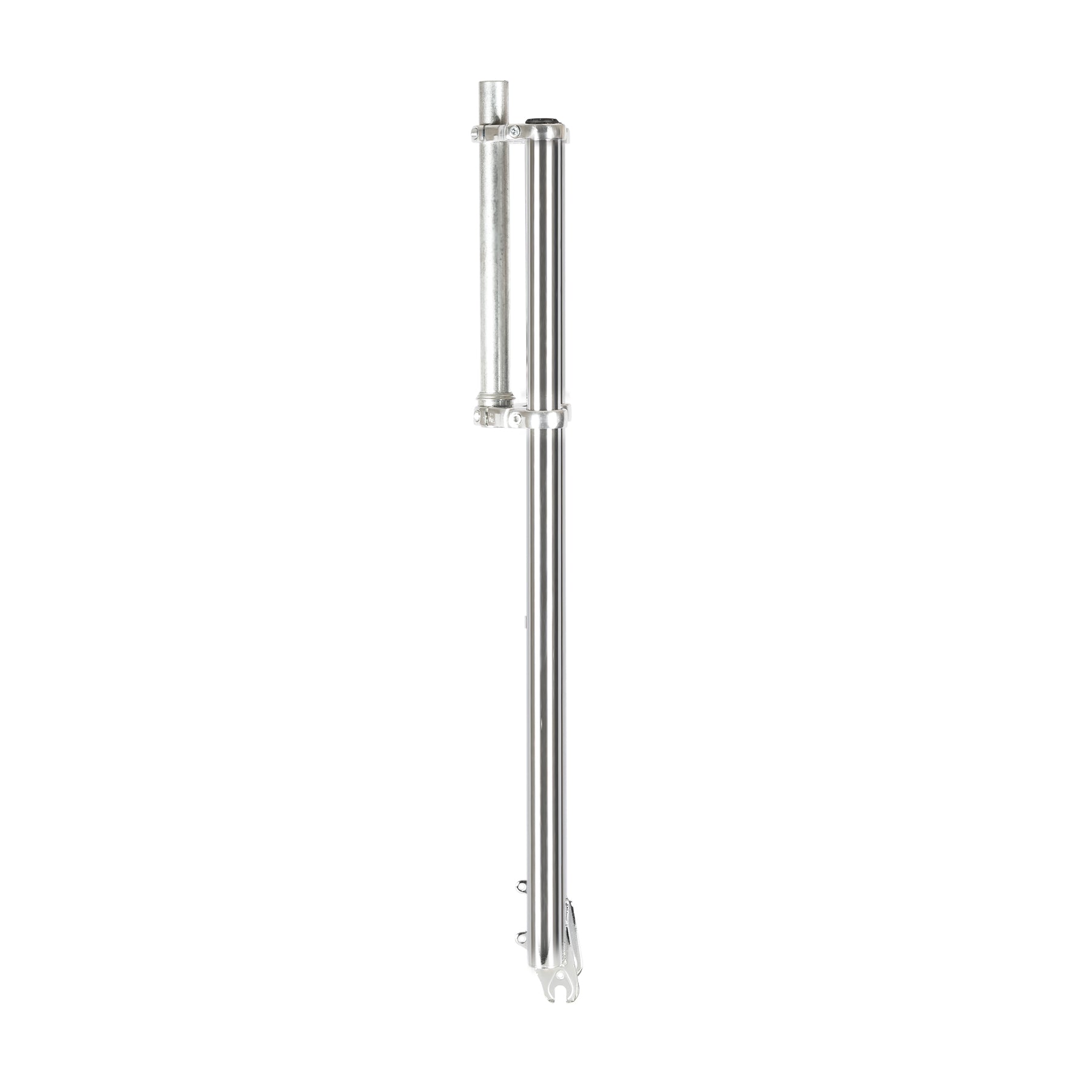 Triple Tree Fork With Disc Brake Hub Spacing 102MM - Micargi Bike