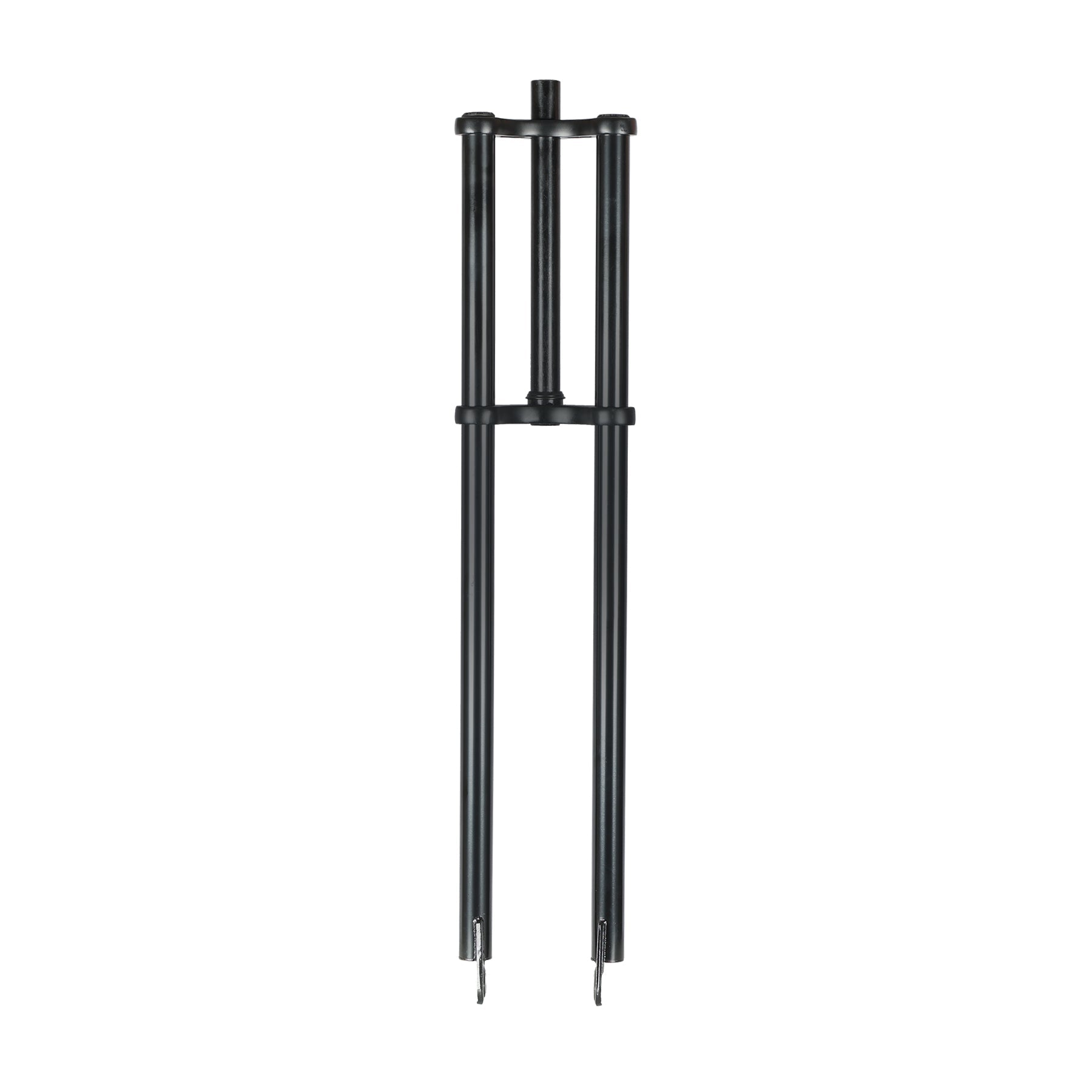 Triple Tree Fork With Disc Brake Hub Spacing 102MM - Micargi