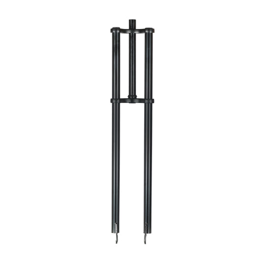Micargi FK-TP80300102D Triple Tree Fork With Disc Brake Hub Spacing 102MM