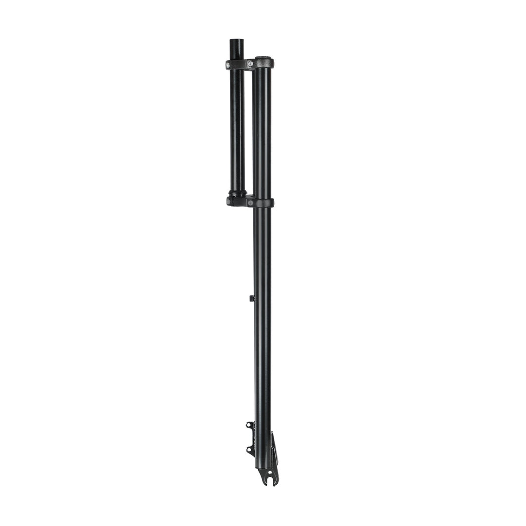 Micargi FK-TP80300102D Triple Tree Fork With Disc Brake Hub Spacing 102MM