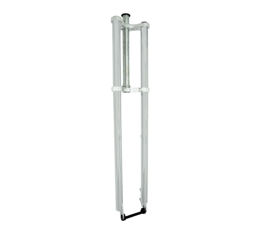 FK-TP80300102D8 Triple Tree Fork,28.6mm Steerer Diameter for Disc Brake 1-1/8" (28.6mm)