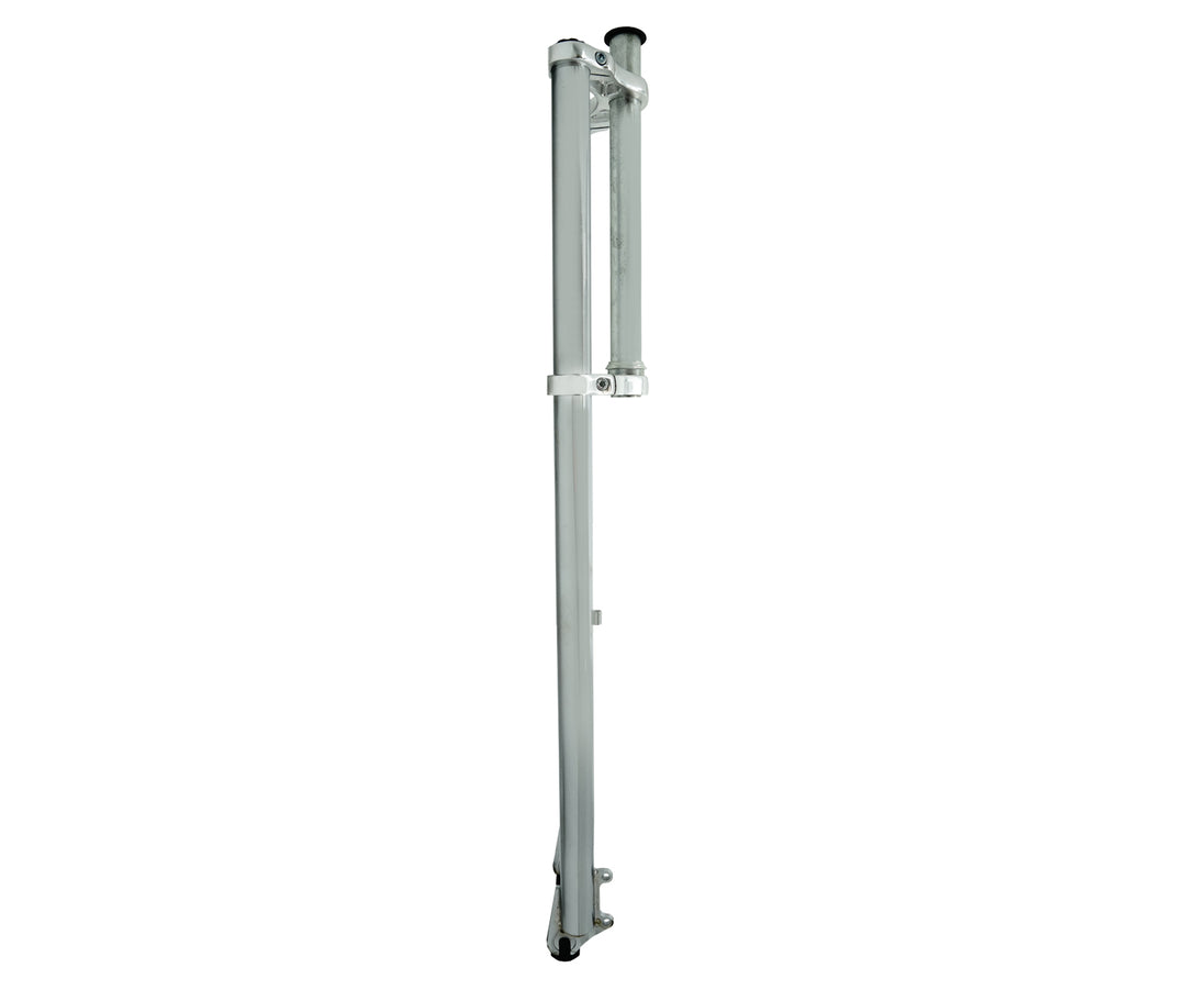 FK-TP80300102D8 Triple Tree Fork,28.6mm Steerer Diameter for Disc Brake 1-1/8" (28.6mm)
