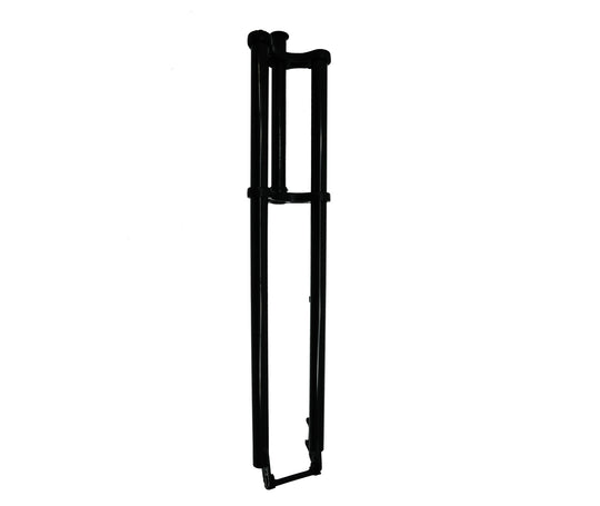 FK-TP80300102D8 Triple Tree Fork,28.6mm Steerer Diameter for Disc Brake 1-1/8" (28.6mm)