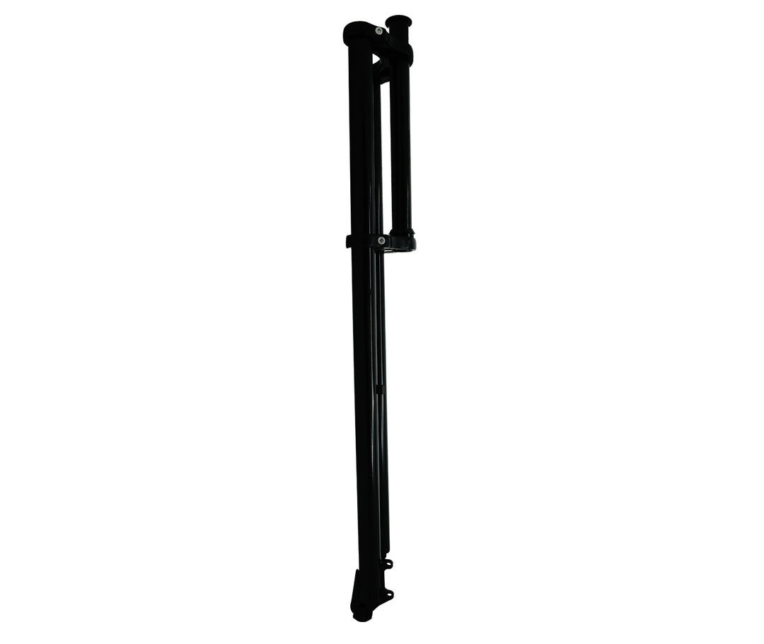 FK-TP80300102D8 Triple Tree Fork,28.6mm Steerer Diameter for Disc Brake 1-1/8" (28.6mm)