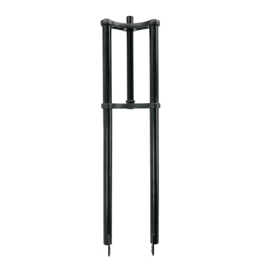 FK-TP80305135D Triple Tree Fork For 4.0 tire with Disc Brake 1" (25.4 mm)