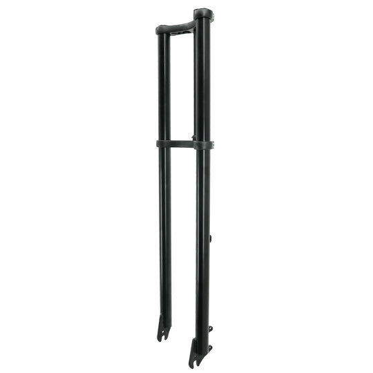 FK-TP80305135D Triple Tree Fork For 4.0 tire with Disc Brake 1" (25.4 mm)
