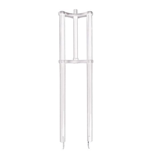 FK-TP80305135D Triple Tree Fork For 4.0 tire with Disc Brake 1" (25.4 mm)