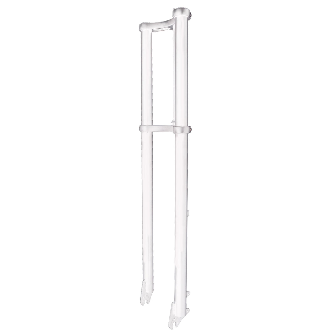 FK-TP80305135D Triple Tree Fork For 4.0 tire with Disc Brake 1" (25.4 mm)