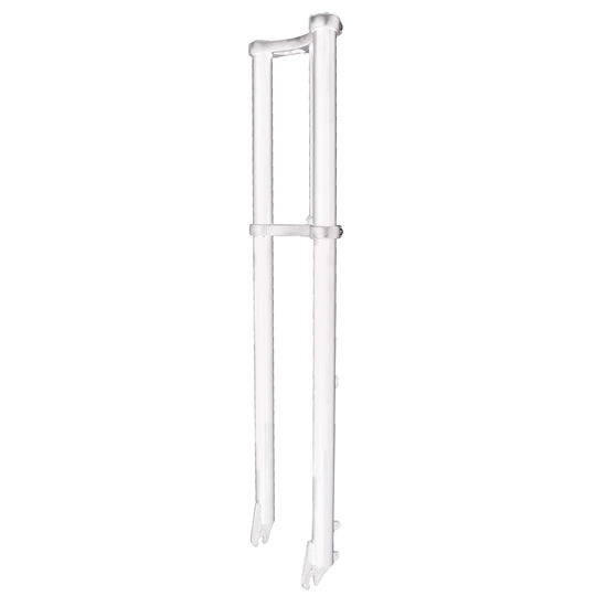 FK-TP80305135D Triple Tree Fork For 4.0 tire with Disc Brake 1" (25.4 mm)