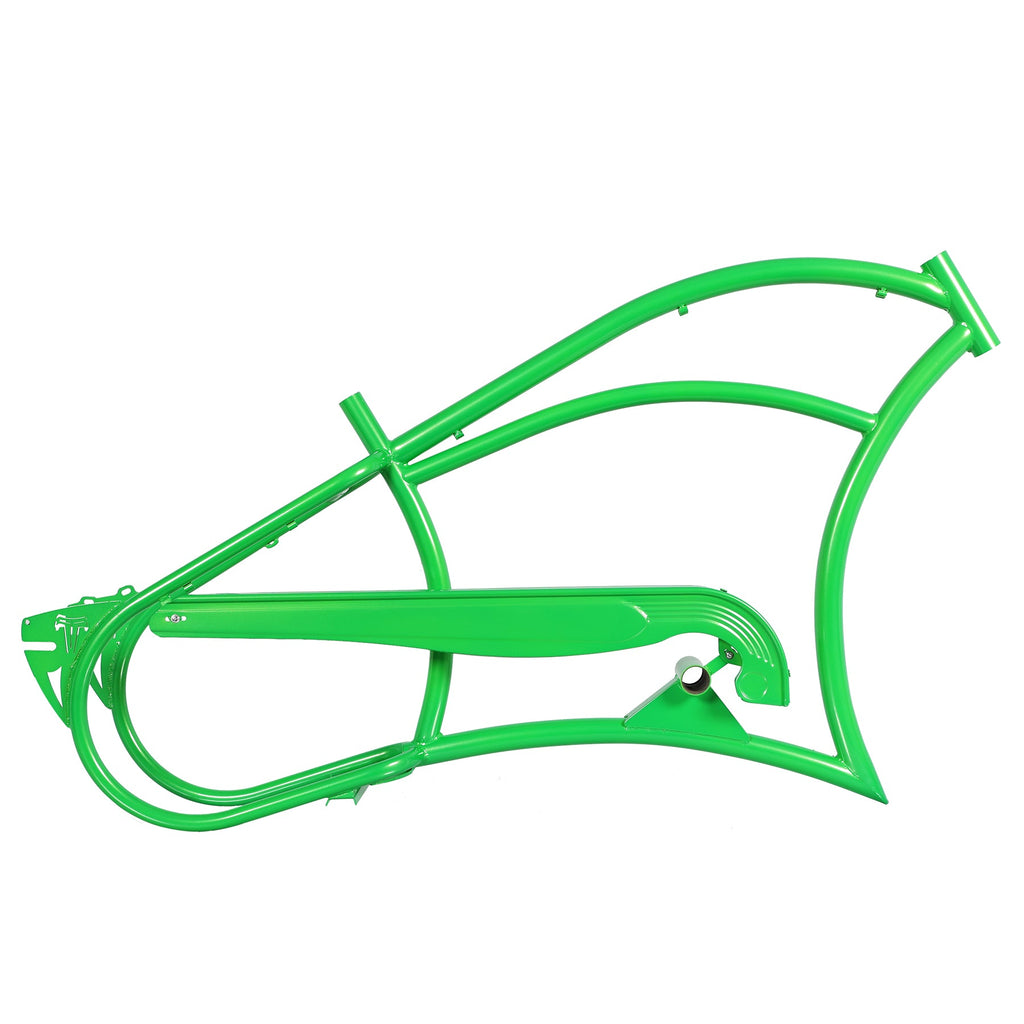 Micargi Bike Frame 4.0C 26