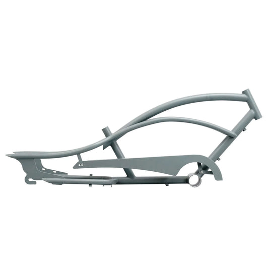 TRACER FM-MASTER 2.0 3I 20" Steel Frame with Chainguard