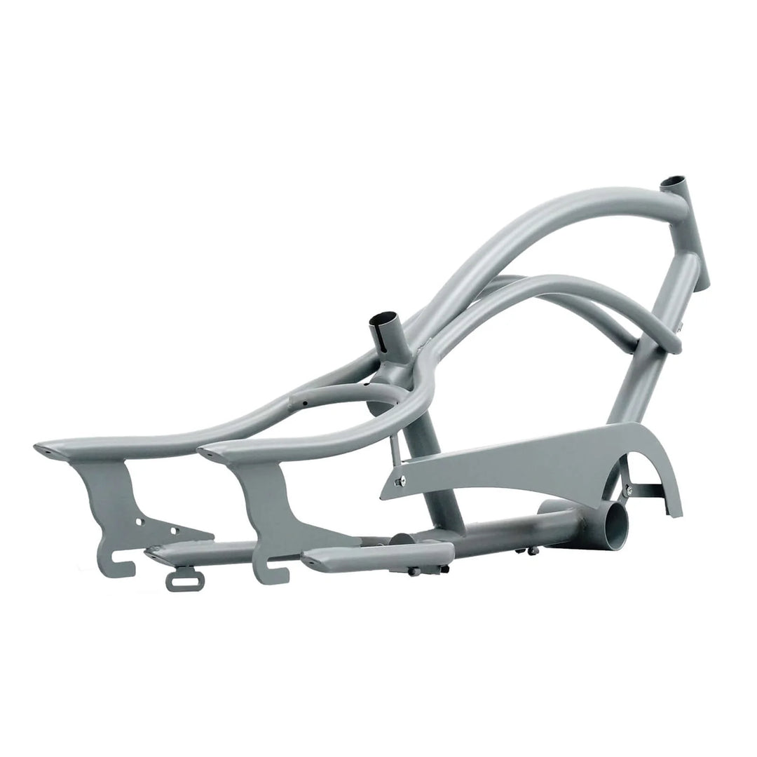 TRACER FM-MASTER 2.0 3I 20" Steel Frame with Chainguard