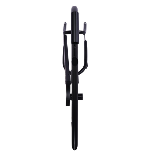 Tracer FM-RAPTOR Ebike Frame 26inch Stretch Chopper for 7 Speed/1 Speed