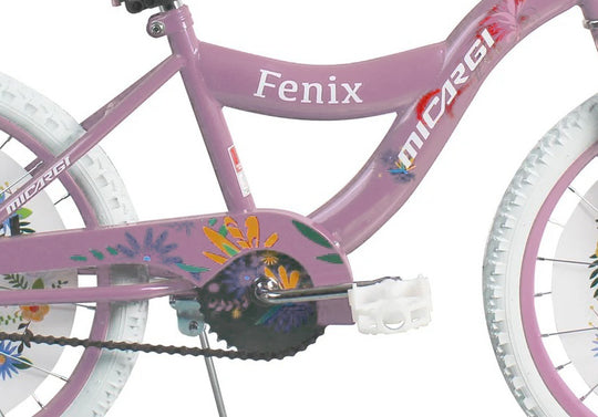 Micargi 20" Dragon Kids BMX Freestyle Bike