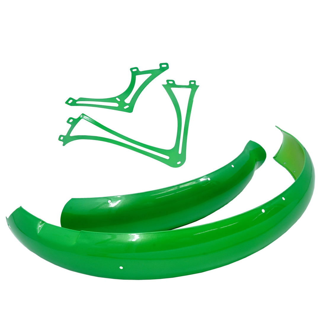 Micargi FD-26-BOSTON GT7 Boston GT7 Bike Fender