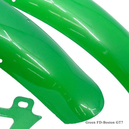 Micargi FD-26-BOSTON GT7 Boston GT7 Bike Fender