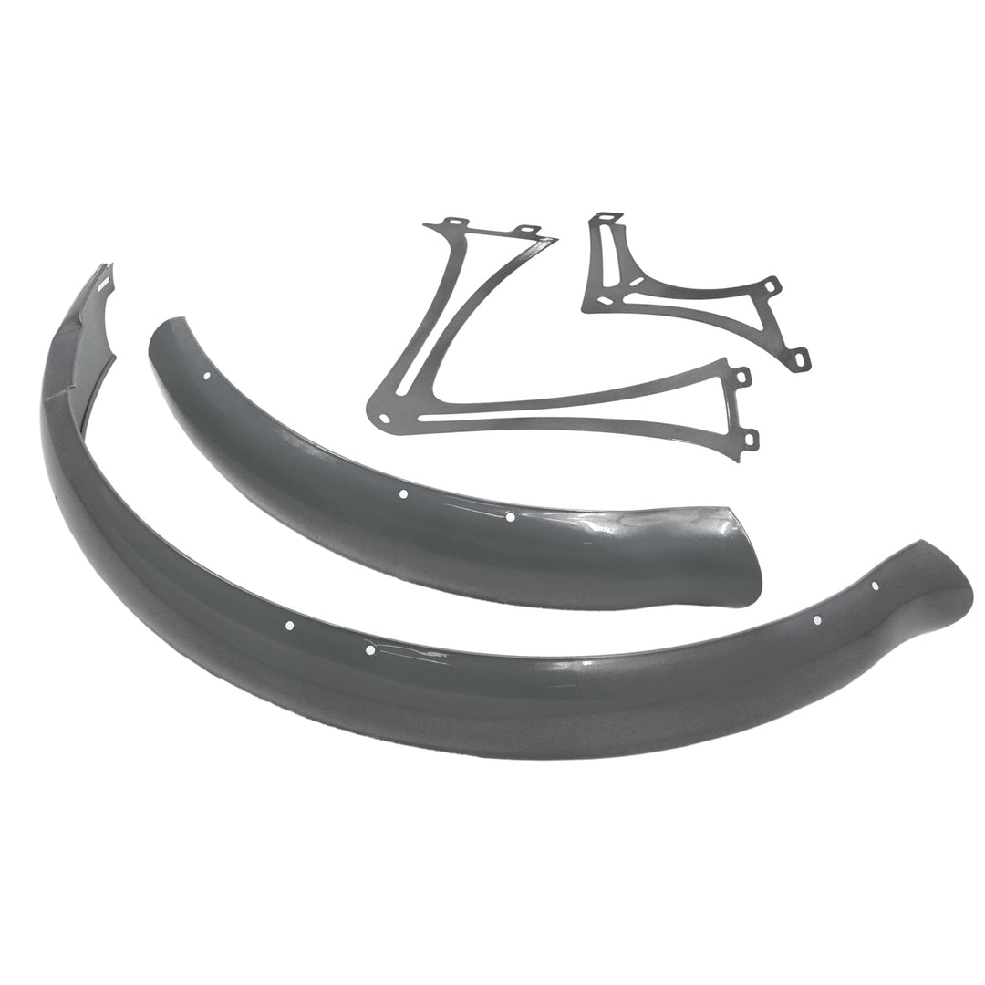Micargi FD-26-BOSTON GT7 Boston GT7 Bike Fender