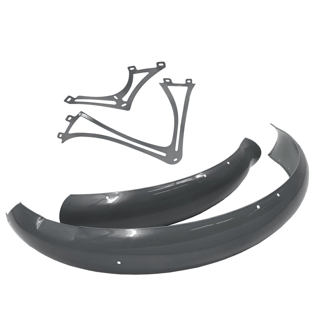 Micargi FD-26-BOSTON GT7 Boston GT7 Bike Fender
